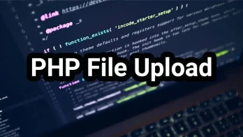 Comment télécharger des fichiers en PHP